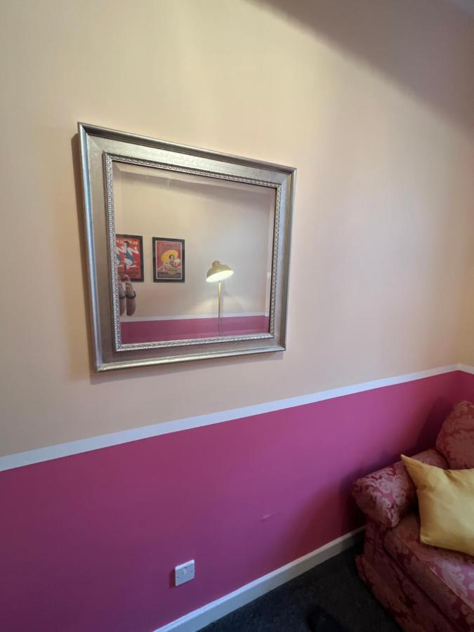 Blackpool Rocks Pleasure Beach Extérieur photo